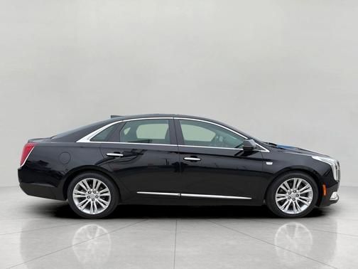 2018 Cadillac XTS Luxury