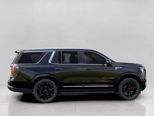 2026 GMC Yukon 4WD Elevation