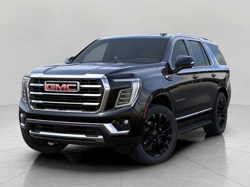 2026 GMC Yukon 4WD Elevation