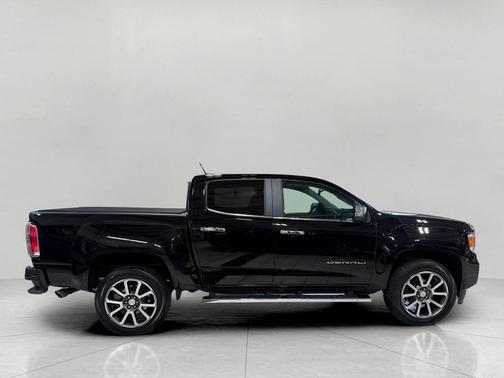 2021 GMC Canyon Denali