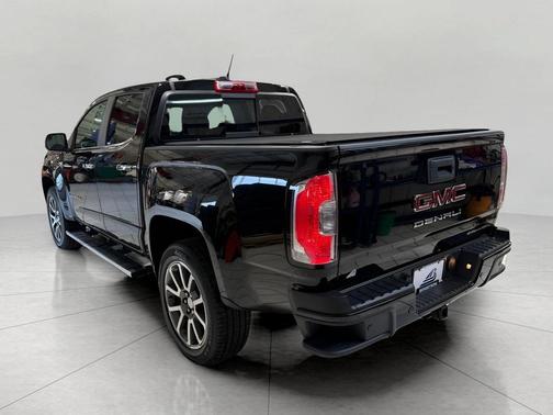2021 GMC Canyon Denali