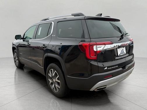 2023 GMC Acadia AWD SLE