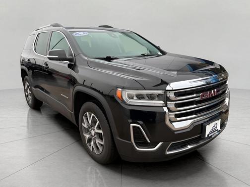 2023 GMC Acadia AWD SLE