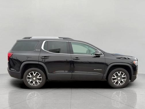 2023 GMC Acadia AWD SLE