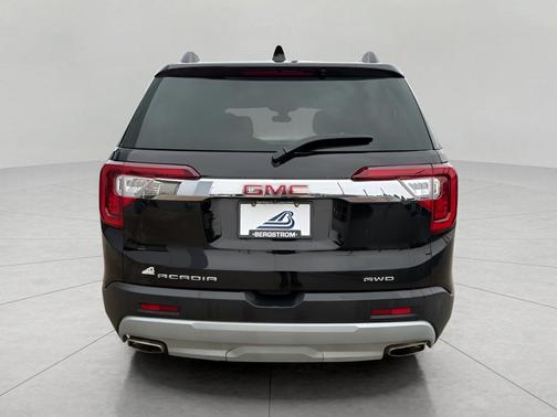 2023 GMC Acadia AWD SLE