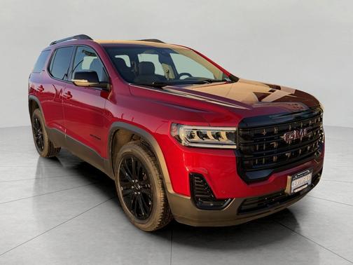 2023 GMC Acadia AWD SLE