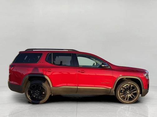 2023 GMC Acadia AWD SLE