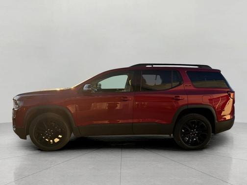 2023 GMC Acadia AWD SLE