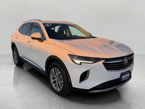 2023 Buick Envision Preferred AWD