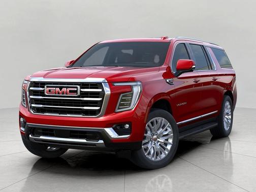 2026 GMC Yukon XL 4WD Elevation