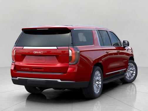 2026 GMC Yukon XL 4WD Elevation