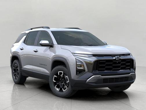 2026 Chevrolet Equinox AWD ACTIV