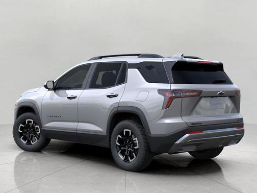 2026 Chevrolet Equinox AWD ACTIV