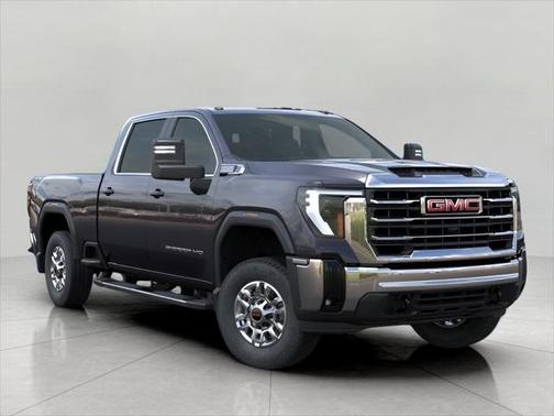 2025 GMC Sierra 2500 SLE
