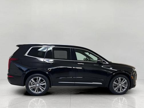 2025 Cadillac XT6 Premium Luxury AWD