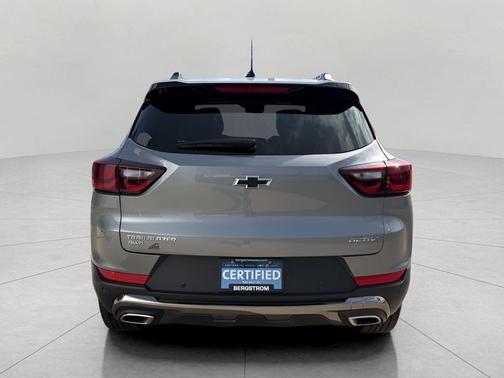 2024 Chevrolet Trailblazer ACTIV