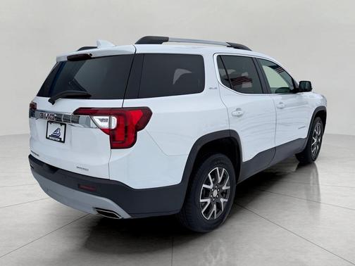 2023 GMC Acadia AWD SLE