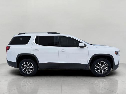 2023 GMC Acadia AWD SLE