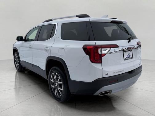 2023 GMC Acadia AWD SLE