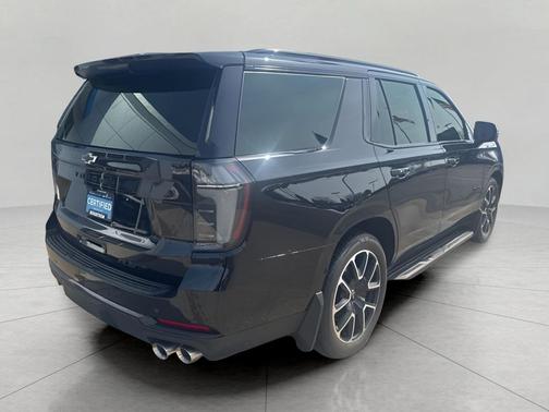 2025 Chevrolet Tahoe 4WD RST