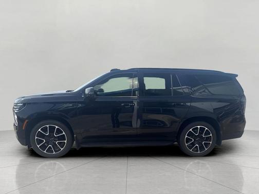 2025 Chevrolet Tahoe 4WD RST