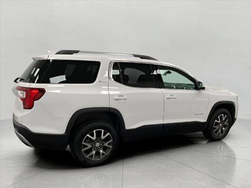 2023 GMC Acadia AWD SLE