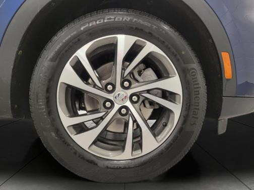 2023 Buick Envision Essence AWD