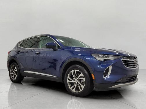 2023 Buick Envision Essence AWD