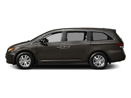 Smoky Topaz Metallic 2016 Honda Odyssey SE