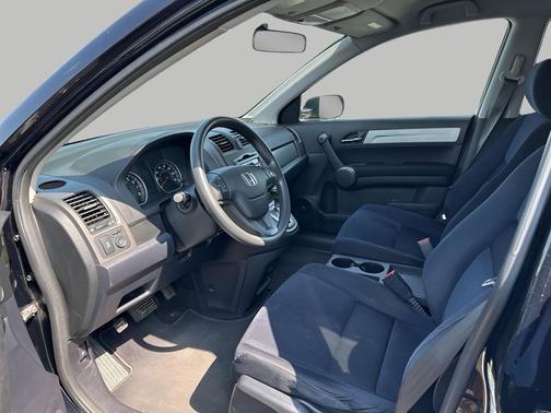 2011 Honda CR-V SE