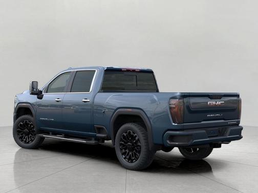 2026 GMC Sierra 2500 Denali