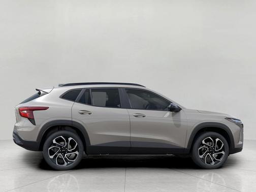 White Sands 2026 Chevrolet Trax FWD 2RS