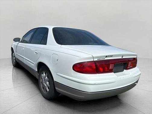 2000 Buick Regal GS