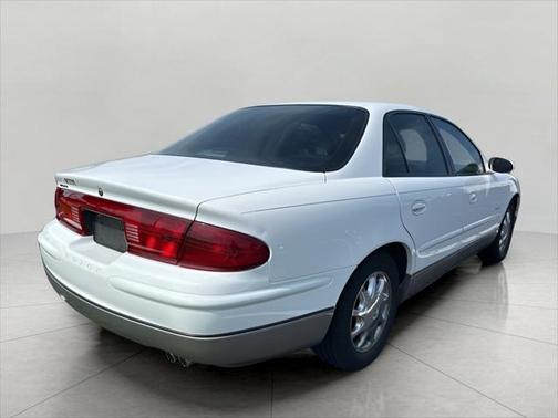 2000 Buick Regal GS