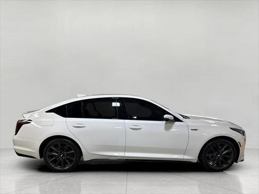 2024 Cadillac CT5-V V-Series