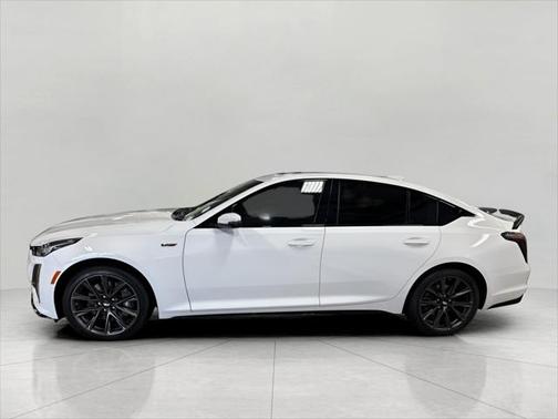 2024 Cadillac CT5-V V-Series