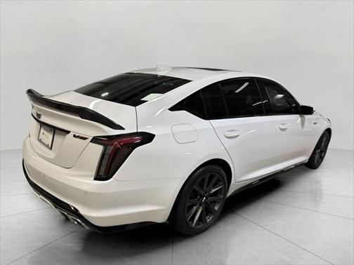 2024 Cadillac CT5-V V-Series