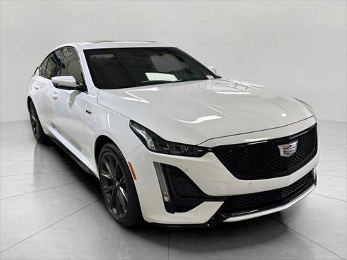 2024 Cadillac CT5-V V-Series