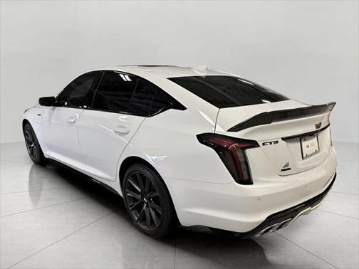 2024 Cadillac CT5-V V-Series