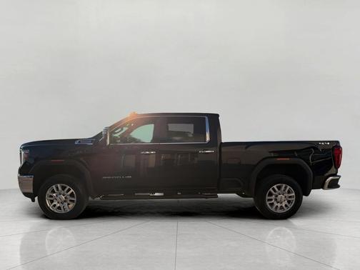 2021 GMC Sierra 2500 SLT