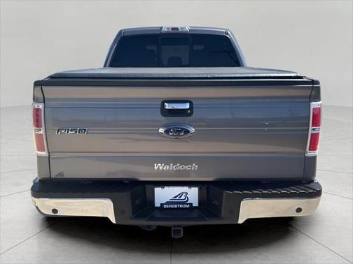 2014 Ford F-150 King Ranch