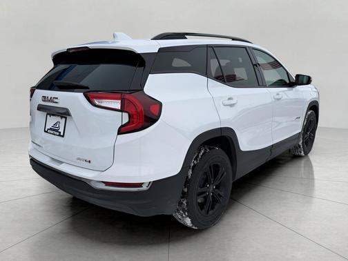 2023 GMC Terrain AWD AT4