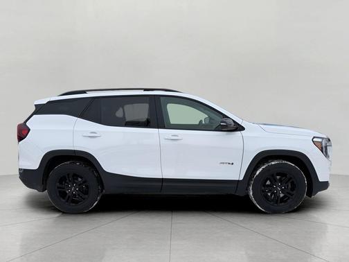 2023 GMC Terrain AWD AT4