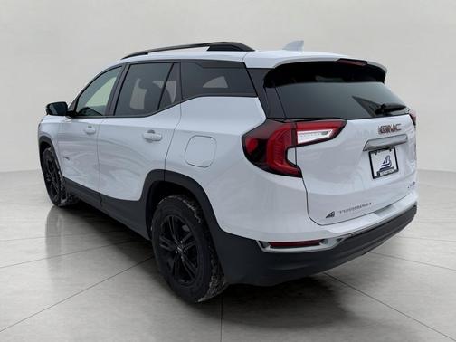 2023 GMC Terrain AWD AT4