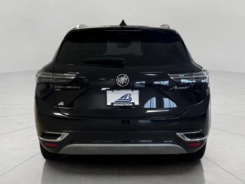 2023 Buick Envision Avenir AWD