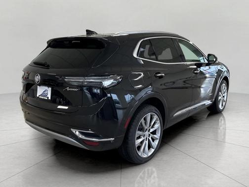 2023 Buick Envision Avenir AWD