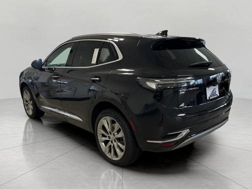 2023 Buick Envision Avenir AWD