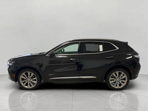 2023 Buick Envision Avenir AWD