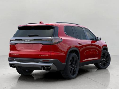 2026 GMC Acadia Elevation AWD