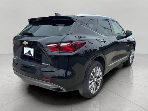 2020 Chevrolet Blazer Premier